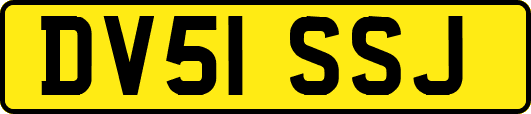 DV51SSJ