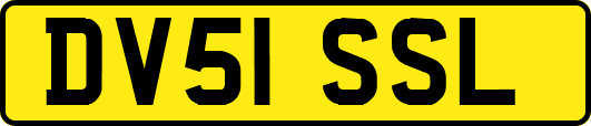 DV51SSL