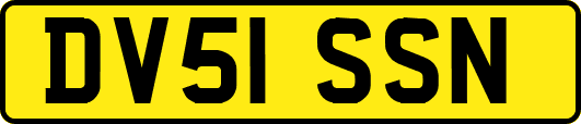 DV51SSN