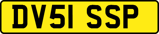 DV51SSP