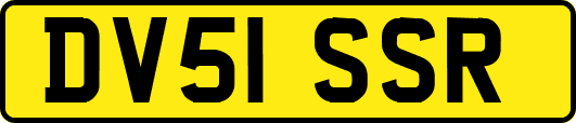 DV51SSR