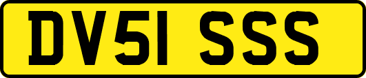 DV51SSS