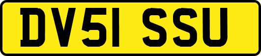 DV51SSU