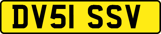 DV51SSV