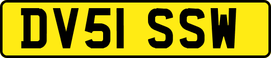 DV51SSW