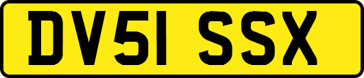 DV51SSX