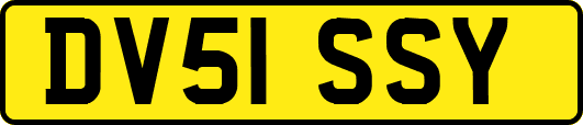 DV51SSY