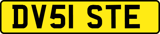 DV51STE