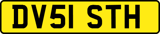 DV51STH