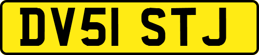 DV51STJ