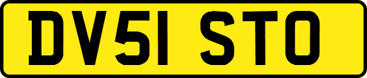 DV51STO