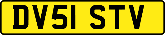 DV51STV