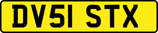 DV51STX