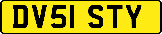 DV51STY