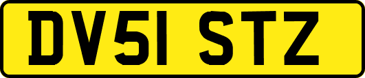 DV51STZ