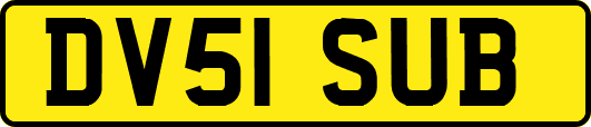 DV51SUB