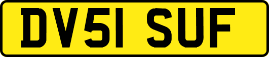 DV51SUF