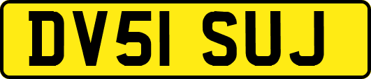 DV51SUJ