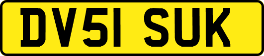 DV51SUK