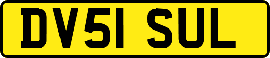 DV51SUL
