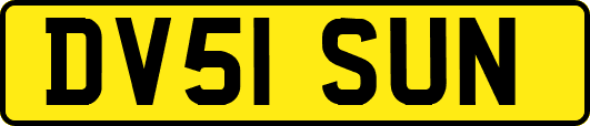 DV51SUN