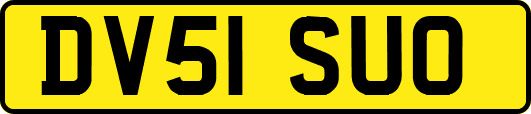 DV51SUO