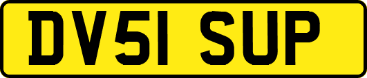 DV51SUP