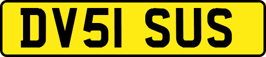 DV51SUS