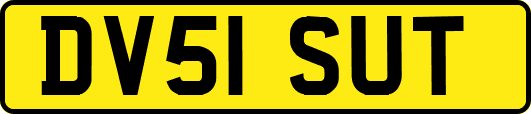 DV51SUT