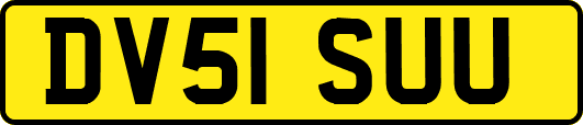 DV51SUU