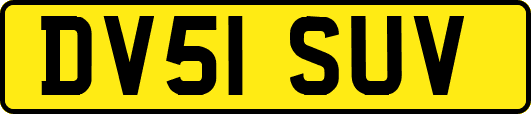 DV51SUV