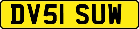 DV51SUW