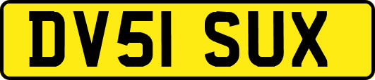 DV51SUX