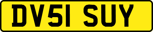 DV51SUY