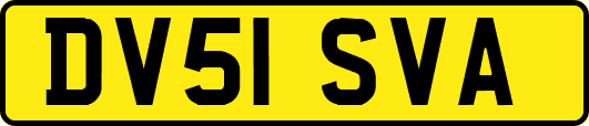 DV51SVA