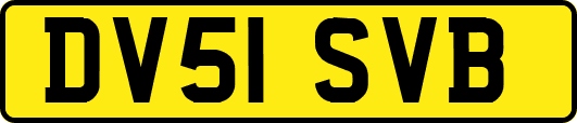 DV51SVB