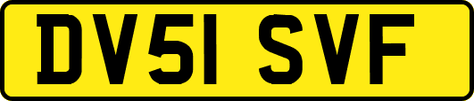 DV51SVF