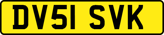 DV51SVK