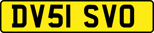 DV51SVO
