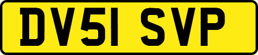 DV51SVP