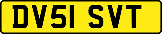 DV51SVT