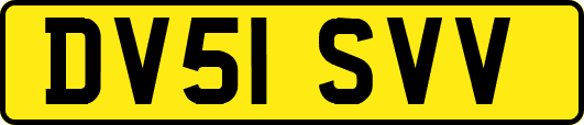 DV51SVV