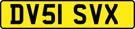 DV51SVX