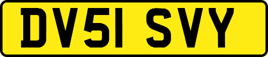 DV51SVY
