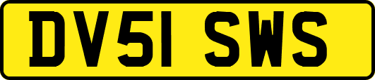 DV51SWS