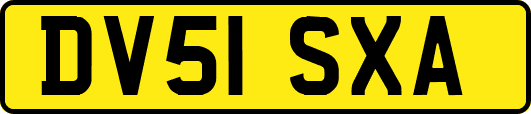 DV51SXA