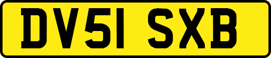 DV51SXB
