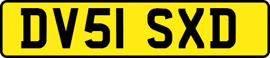 DV51SXD