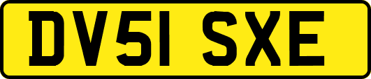 DV51SXE