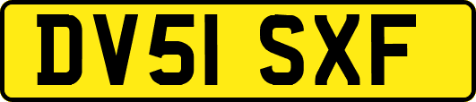 DV51SXF